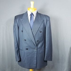 Hugo Boss Two Piece Suit